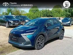 Utilisé 2025 Toyota C-HR Design SUV | 35 480 €