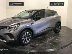 Biton Utilisé 2024 Renault Captur Evolution SUV | 18 499 € (Bon prix)