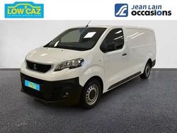 Blanc Utilisé 2021 Peugeot Expert S Van | 18 990 € (Super prix)