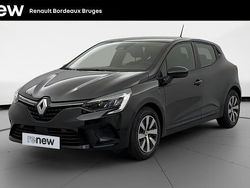 Noir Utilisé 2023 Renault Clio V Equilibre Citadine | 14 890 € (Prix juste)