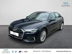 Bleu Utilisé 2020 Audi A6 Business Berline | 34 998 €