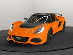 Orange Utilisé 2020 Lotus Exige Coupé | 78 990 €