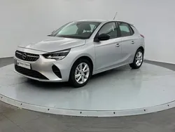 Gris Utilisé 2023 Opel Corsa Business Berline | 14 990 € (Prix assez cher)