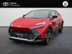 Utilisé 2024 Toyota C-HR Sport SUV | 37 990 € (Prix juste)