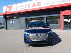 Occasion 2023 Audi Q4 e-tron SUV | 30 100 € (Super prix)