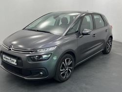 Gris Utilisé 2020 Citroën C4 SpaceTourer Business Class Monospace | 17 900 € (Prix assez cher)