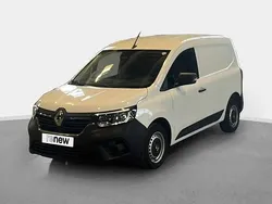 Blanc Utilisé 2023 Renault Kangoo Monospace | 17 990 €