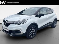 Blanc Utilisé 2018 Renault Captur Version S SUV | 14 390 € (Prix juste)