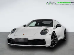 Utilisé 2023 Porsche 911 Coupé | 148 700 € (Super prix)