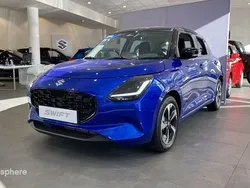 Biton Utilisé 2025 Suzuki Swift Berline | 19 999 € (Prix cher)