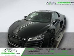 Utilisé 2015 Audi R8 Coupé Sport Coupé | 112 600 € (Prix juste)