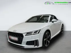 Utilisé 2022 Audi TT Roadster Sport Cabriolet | 42 000 €