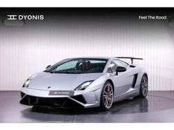 Gris Utilisé 2014 Lamborghini Gallardo Coupé | 309 990 €