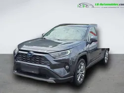 Utilisé 2021 Toyota RAV4 Hybrid SUV | 39 500 € (Prix assez cher)