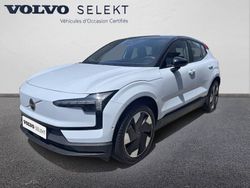 Bleu Utilisé 2024 Volvo EX30 Ultra SUV | 31 890 € (Prix juste)