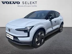 Bleu Utilisé 2024 Volvo EX30 Ultra SUV | 31 890 € (Bon prix)