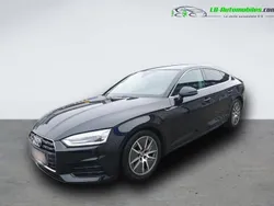 Utilisé 2018 Audi A5 Sportback Sport Berline | 27 700 € (Bon prix)