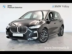 Noir Utilisé 2023 BMW 225 M Sport Monospace | 38 860 € (Prix juste)