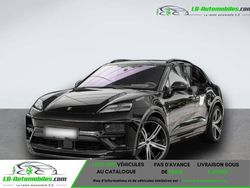 Utilisé 2025 Porsche Macan Turbo SUV | 139 300 €