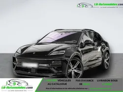 Utilisé 2025 Porsche Macan Turbo SUV | 139 300 €
