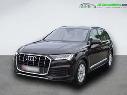 Utilisé 2021 Audi Q7 SUV | 55 900 € (Super prix)