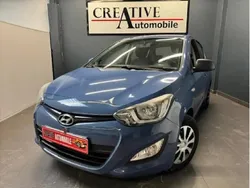 Utilisé 2015 Hyundai i20 Berline | 6 900 €