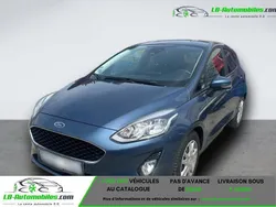 Utilisé 2020 Ford Fiesta Citadine | 15 800 € (Prix juste)
