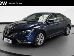 Bleu Utilisé 2016 Renault Talisman Business Berline | 12 411 €