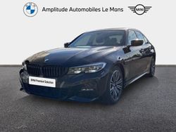 Utilisé 2021 BMW 316 M Sport Berline | 31 490 €