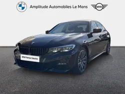 Utilisé 2021 BMW 316 M Sport Berline | 31 490 €