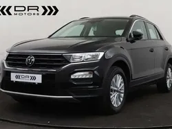 Noir Utilisé 2020 VW T-Roc United SUV | 20 995 € (Prix assez cher)