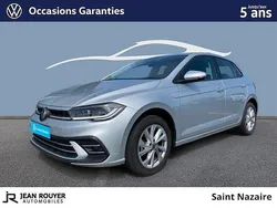 Utilisé 2023 VW Polo Style | 21 690 € (Prix juste)
