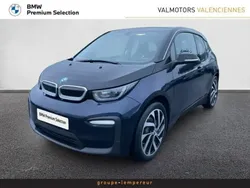 Utilisé 2020 BMW i3 Citadine | 19 390 € (Prix juste)