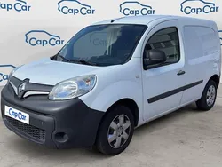 Utilisé 2019 Renault Kangoo Monospace | 10 790 € (Bon prix)