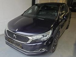 Bleu Occasion 2017 DS Automobiles DS4 Berline | 13 500 € (Super prix)