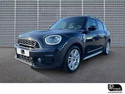 Noir Utilisé 2019 Mini Countryman SUV | 22 490 €