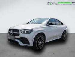 Utilisé 2022 Mercedes GLE350 Coupé | 73 300 € (Super prix)
