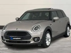 Utilisé 2022 Mini ONE Citadine | 23 299 € (Prix juste)