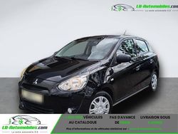 Utilisé 2016 Mitsubishi Space Star Citadine | 11 800 € (Prix juste)