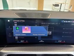 Noir Utilisé 2023 BMW M440 M Sport Berline | 69 990 €