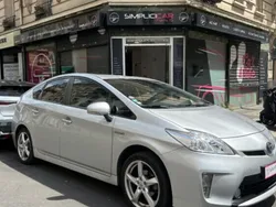 Utilisé 2015 Toyota Prius Citadine | 12 990 €