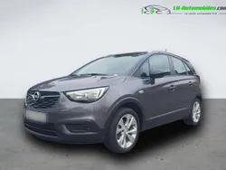 Utilisé 2020 Opel Crossland X SUV | 18 900 € (Prix juste)