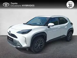 Utilisé 2022 Toyota Yaris Hybrid | 23 990 € (Prix juste)