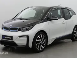 Blanc Utilisé 2018 BMW i3 Citadine | 13 299 €