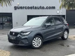 Gris Utilisé 2022 Seat Arona Business SUV | 13 990 € (Prix juste)