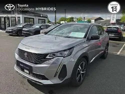 Utilisé 2021 Peugeot 3008 GT | 19 990 € (Prix juste)
