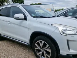 Utilisé 2014 Citroën C4 Aircross Exclusive SUV | 8 490 €