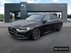 Noir Utilisé 2023 DS Automobiles DS9 Rivoli Plus Berline | 53 990 € (Prix cher)