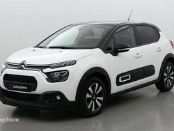 Biton Utilisé 2023 Citroën C3 PureTech Citadine | 12 999 € (Prix juste)