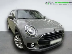 Utilisé 2021 Mini One Clubman Break | 22 300 € (Prix juste)